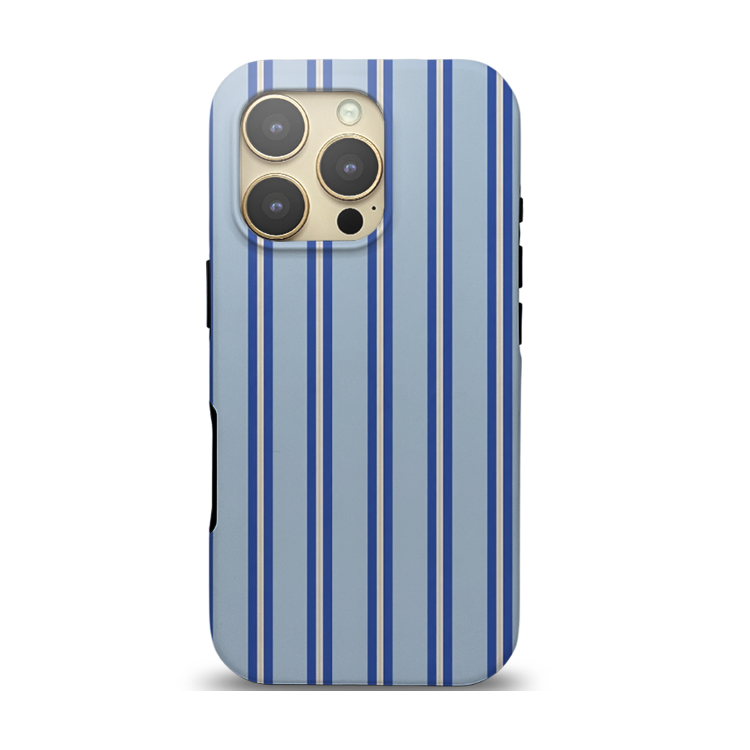 BLUE STRIPES