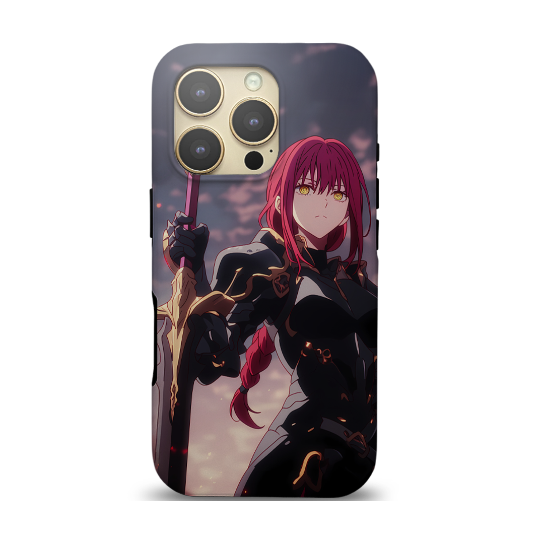 Makima - Chainsaw Man