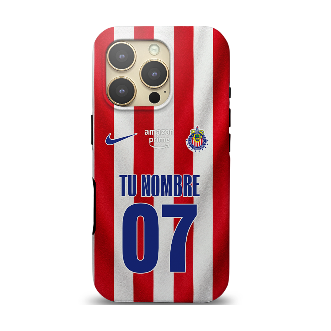 CHIVAS