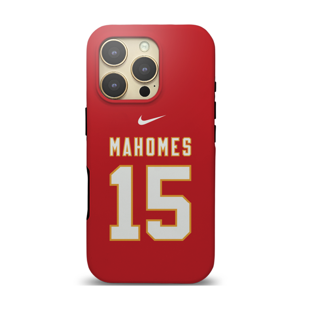 Mahomes