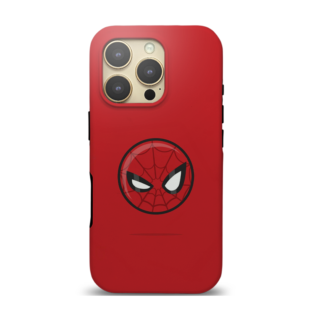 Spider Button