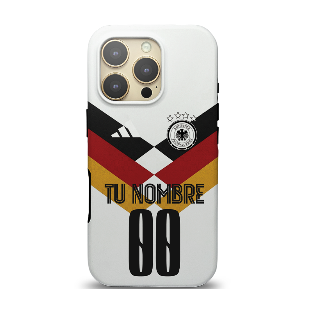 ALEMANIA