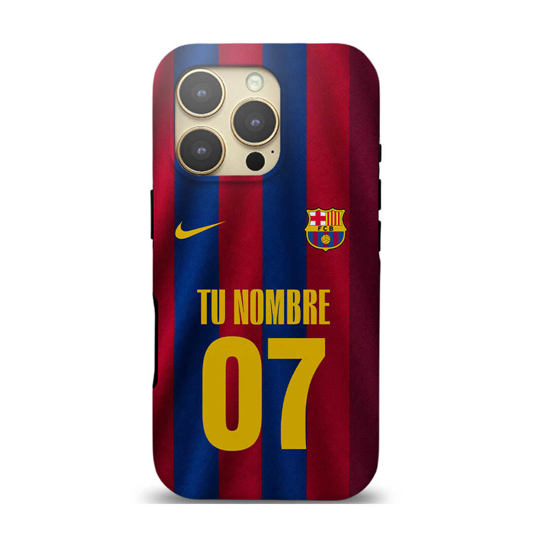 BARCA