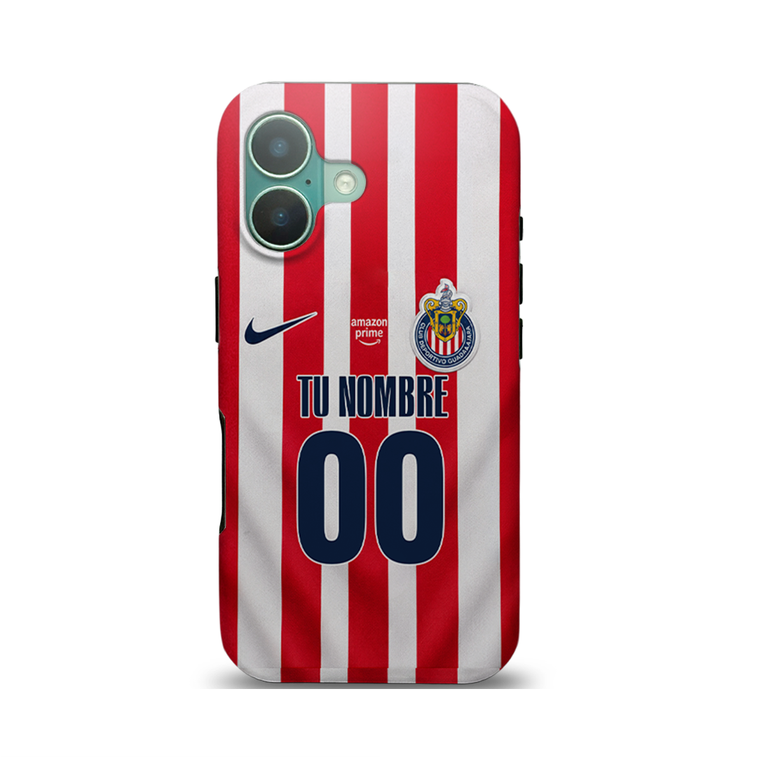 CHIVAS