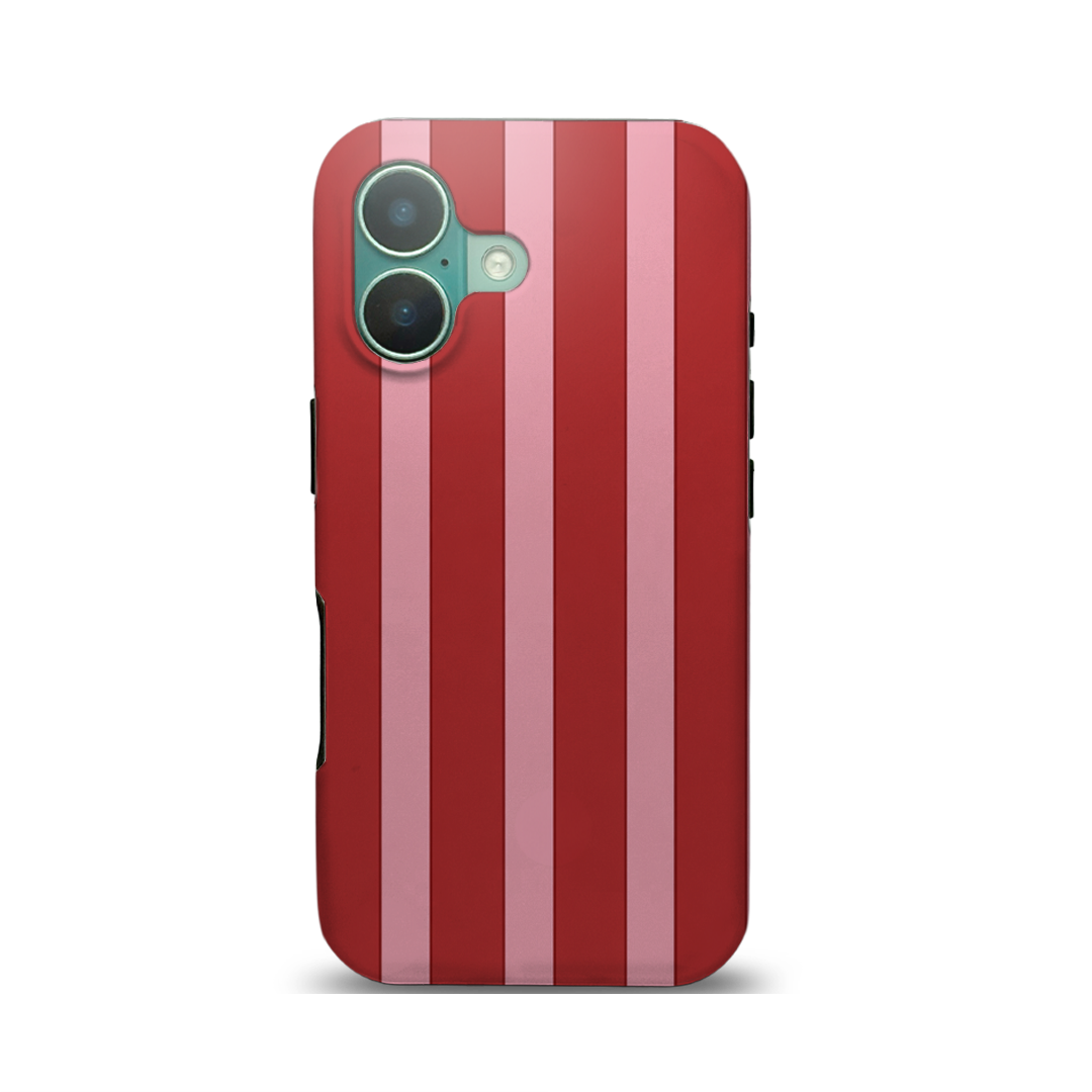 SPICY CINNAMON