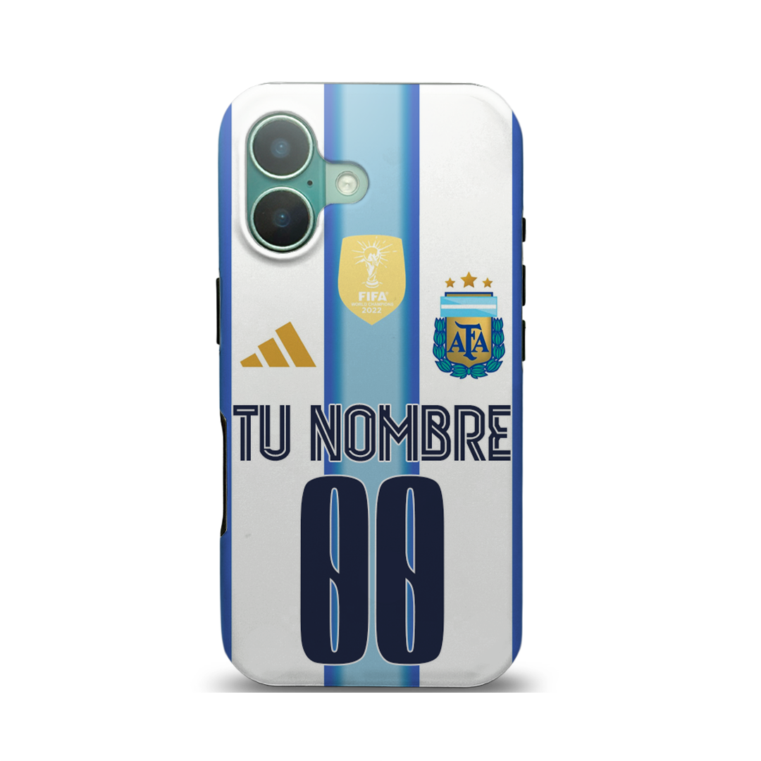 ARGENTINA