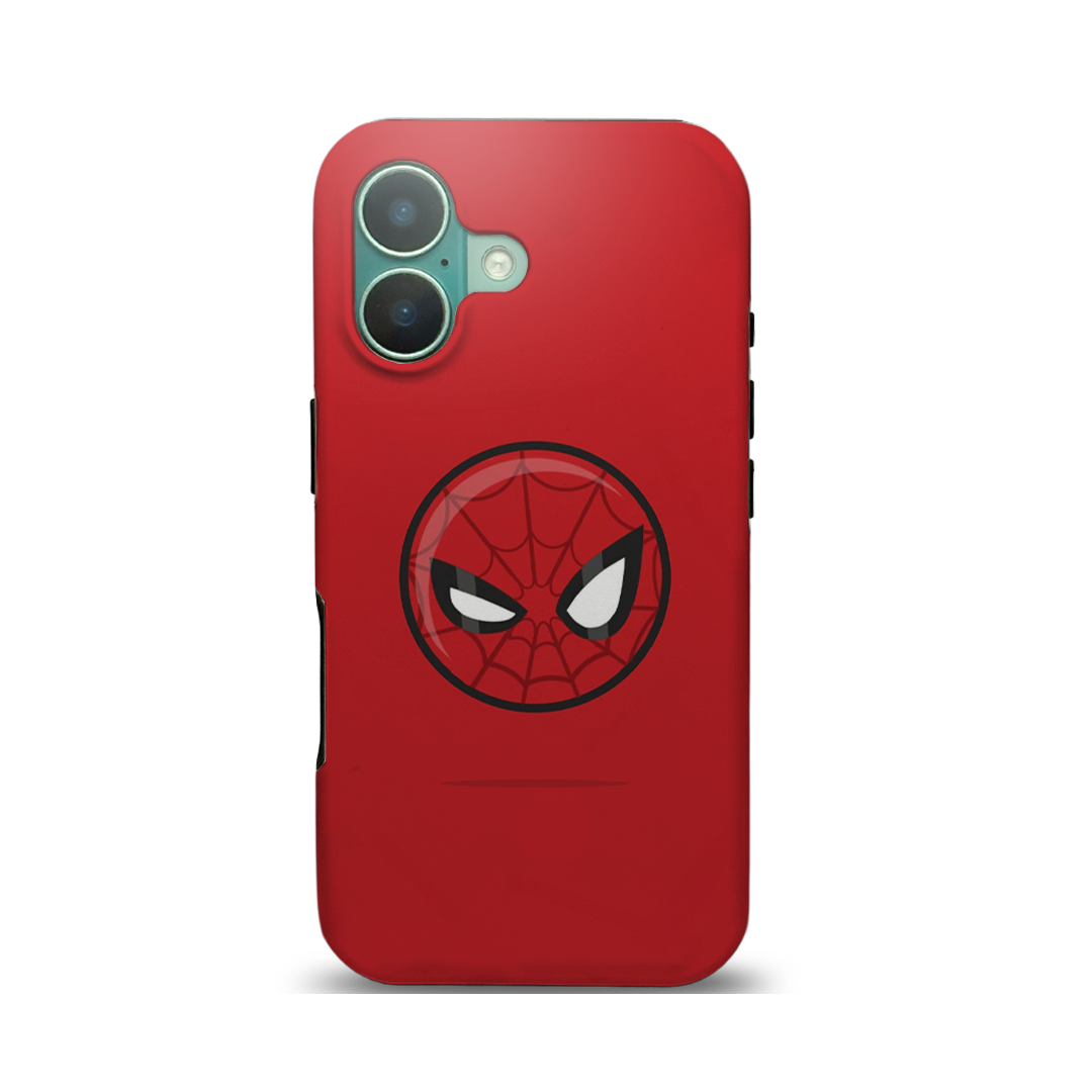 Spider Button