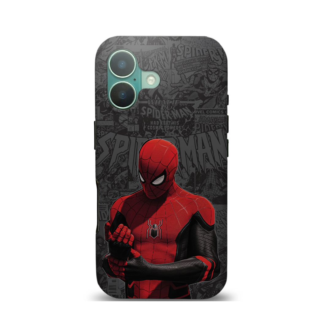 Black Spider
