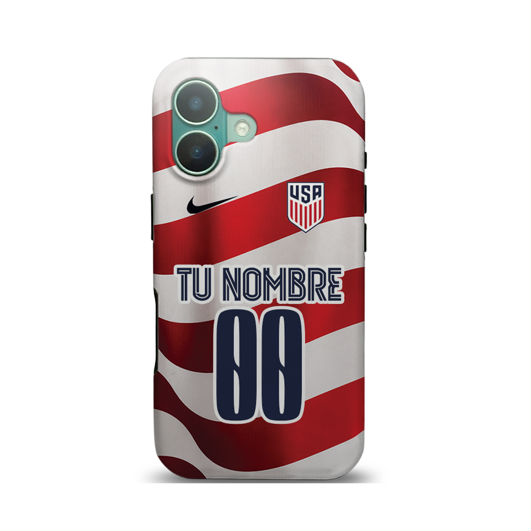 USA