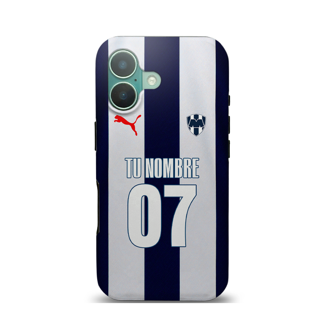 MONTERREY