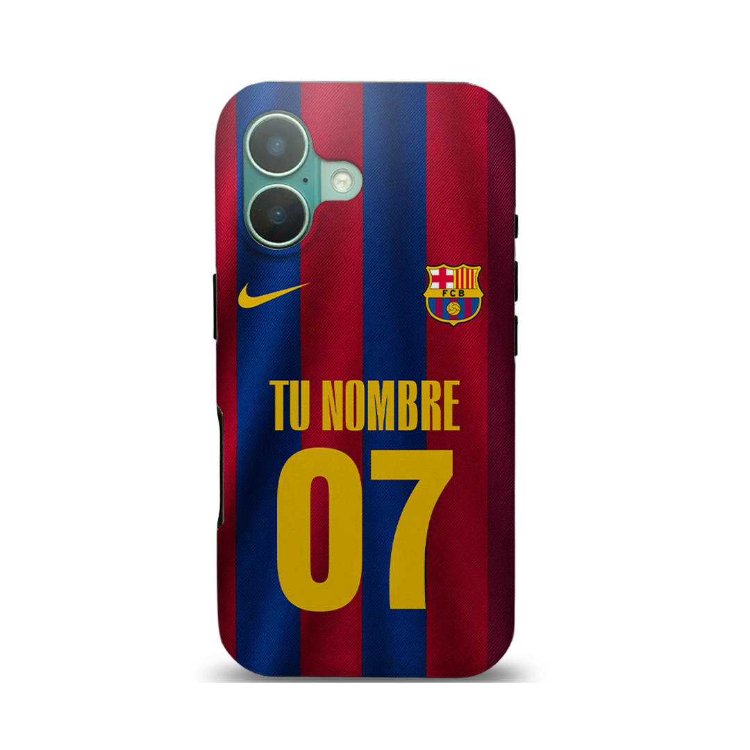 BARCA