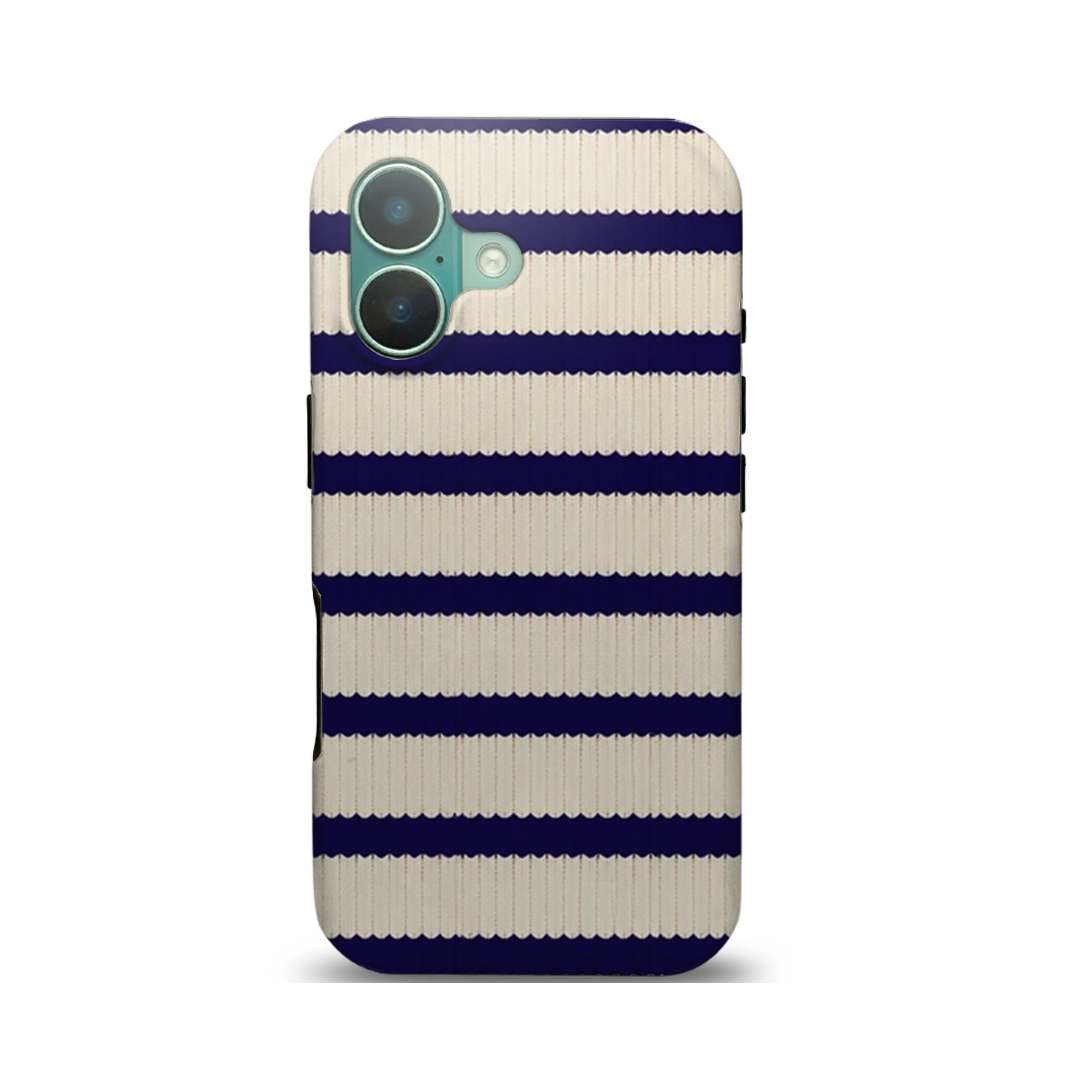 NAVY LINES
