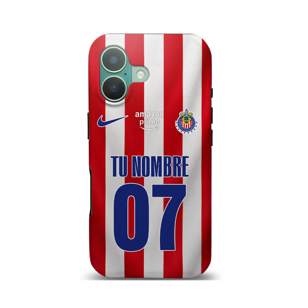 CHIVAS