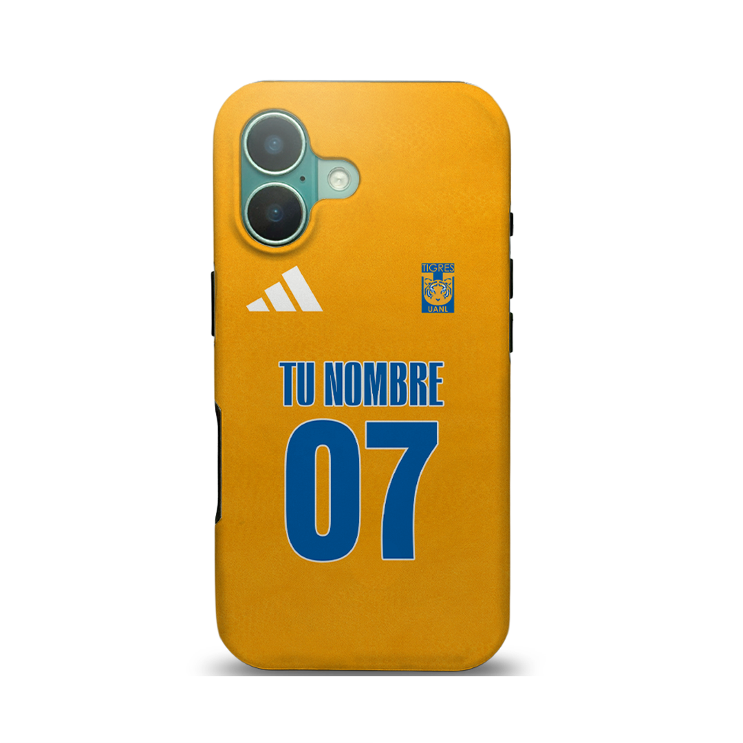 TIGRES