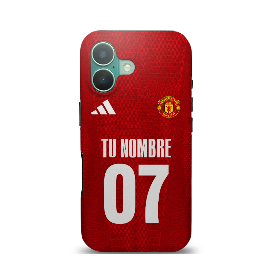 MANCHESTER UNITED