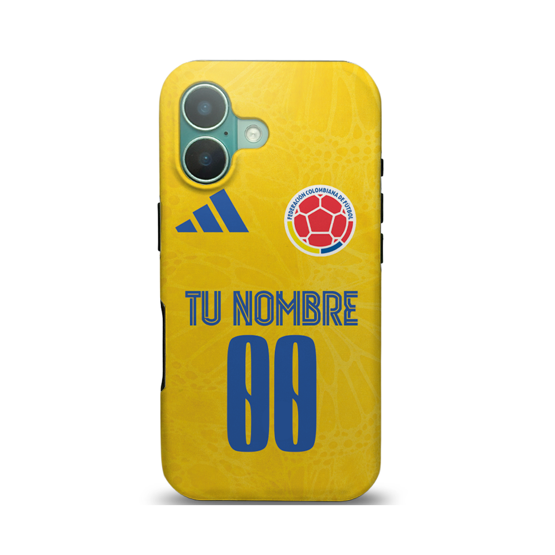 COLOMBIA