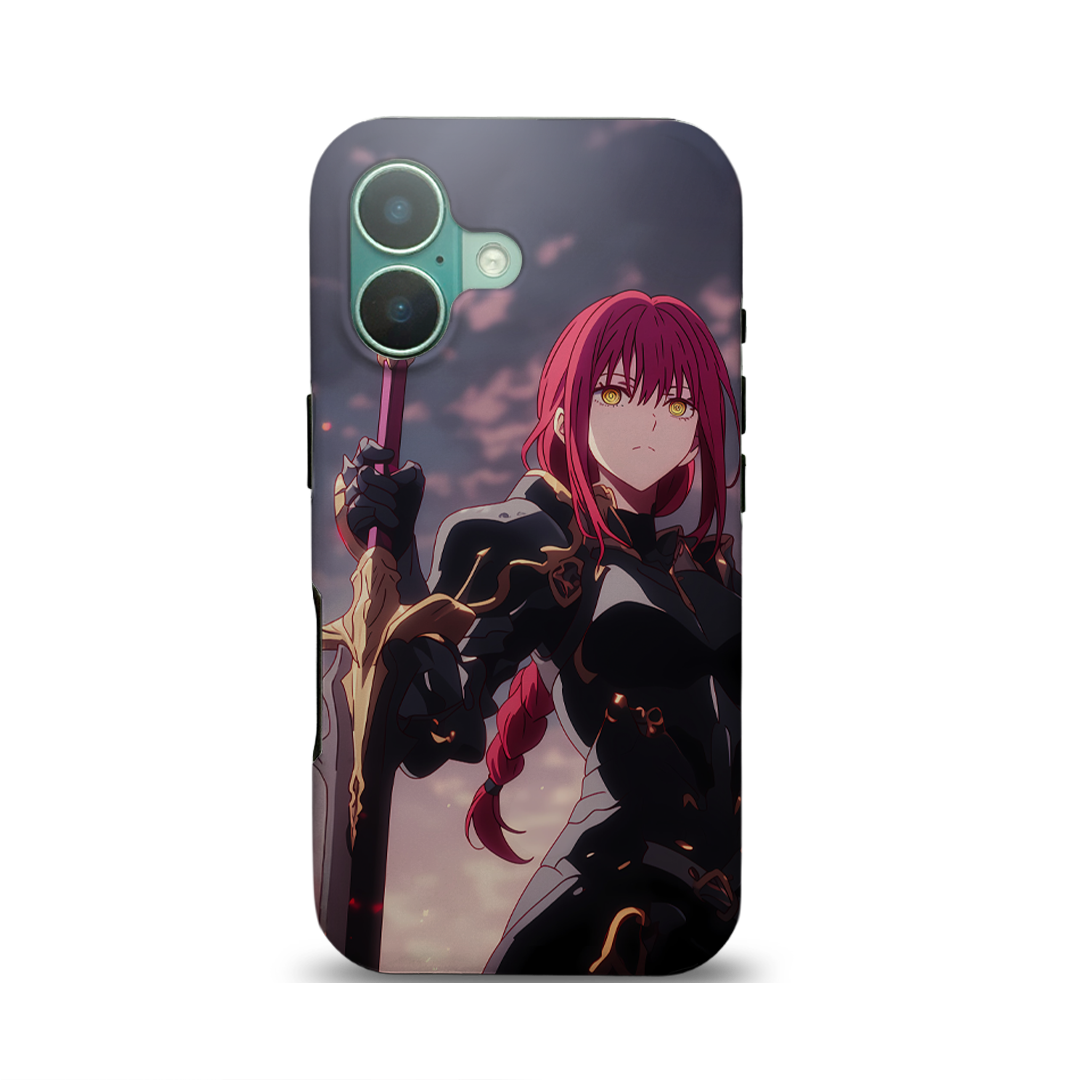 Makima - Chainsaw Man