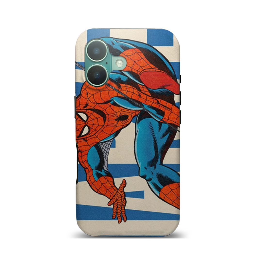 Marvel Spider