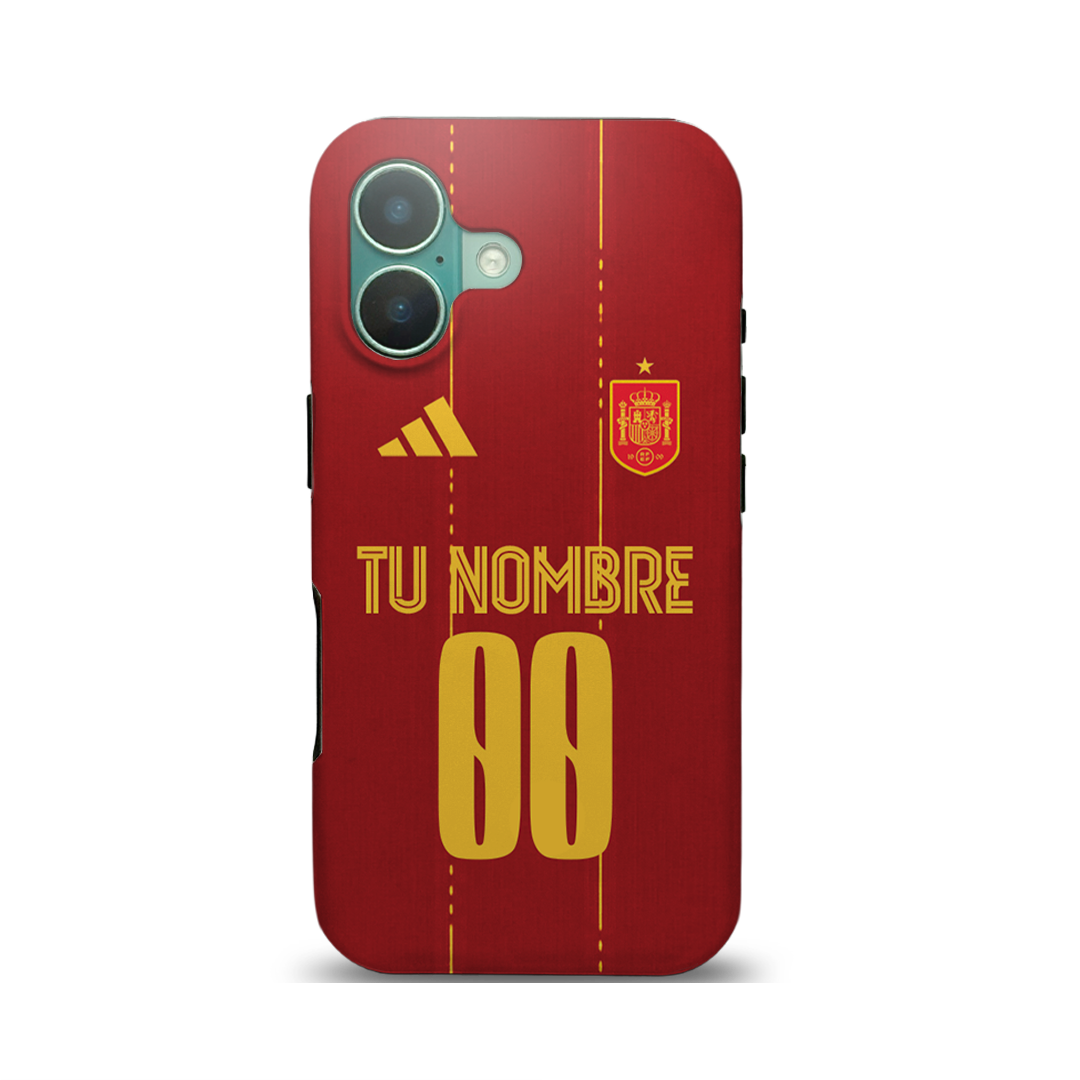 ESPAÑA