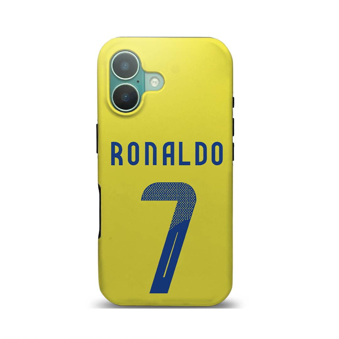 Ronaldo