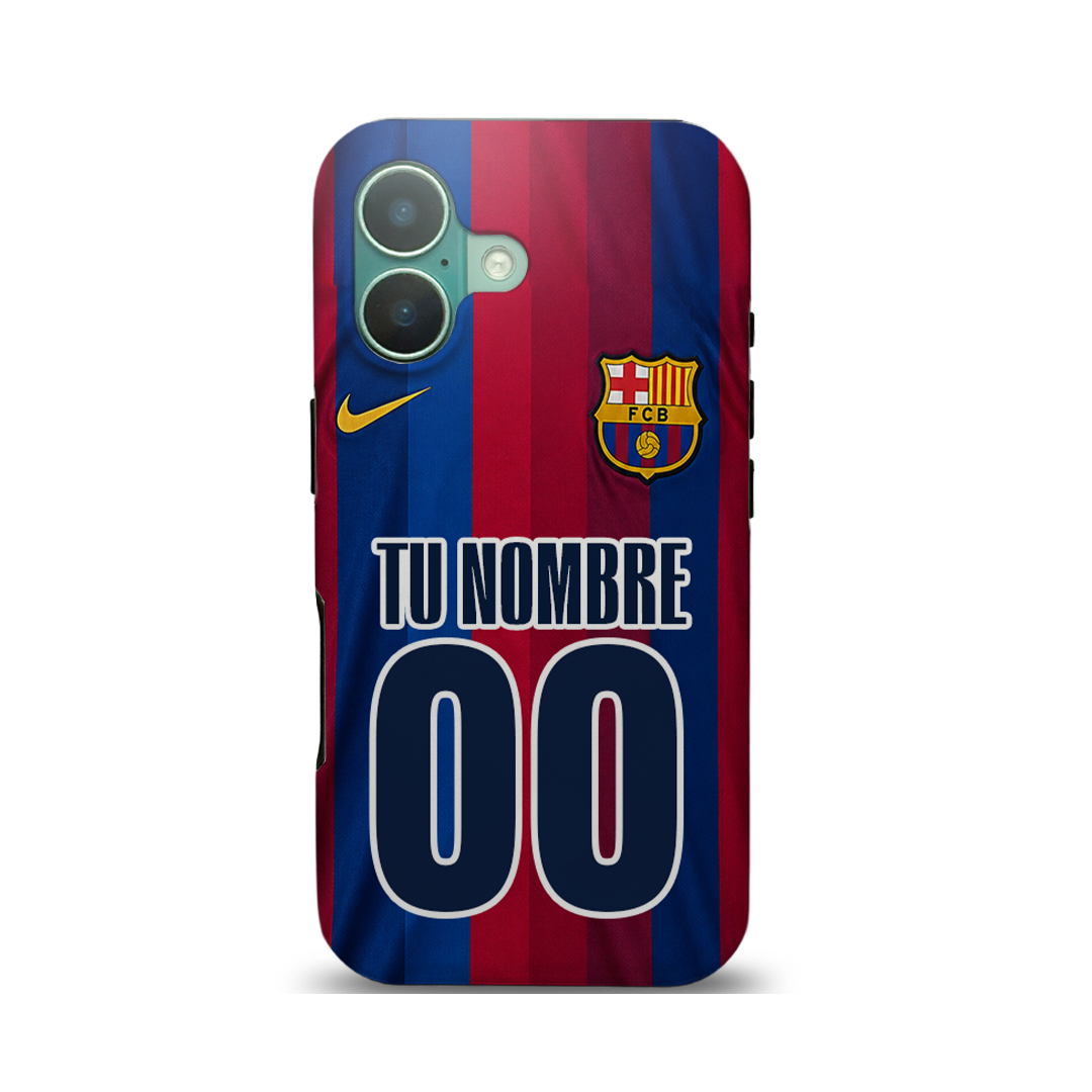 BARCA