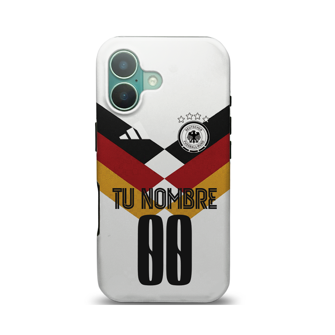 ALEMANIA