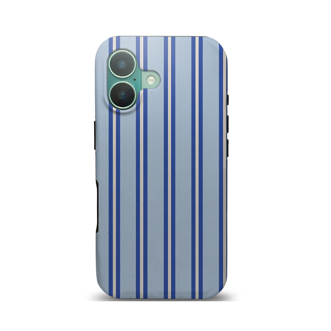 BLUE STRIPES