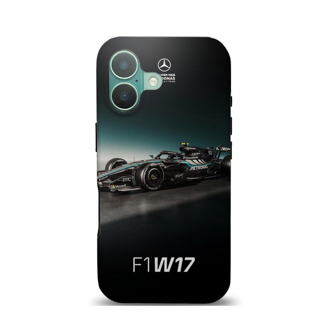 W17 Black Series