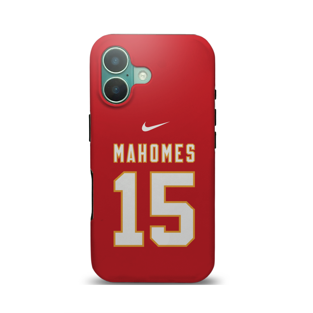 Mahomes