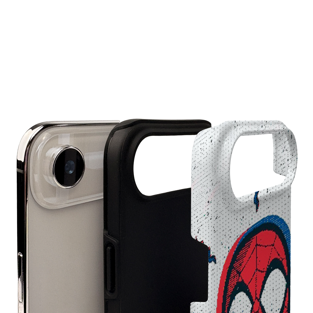 Pixel Spider