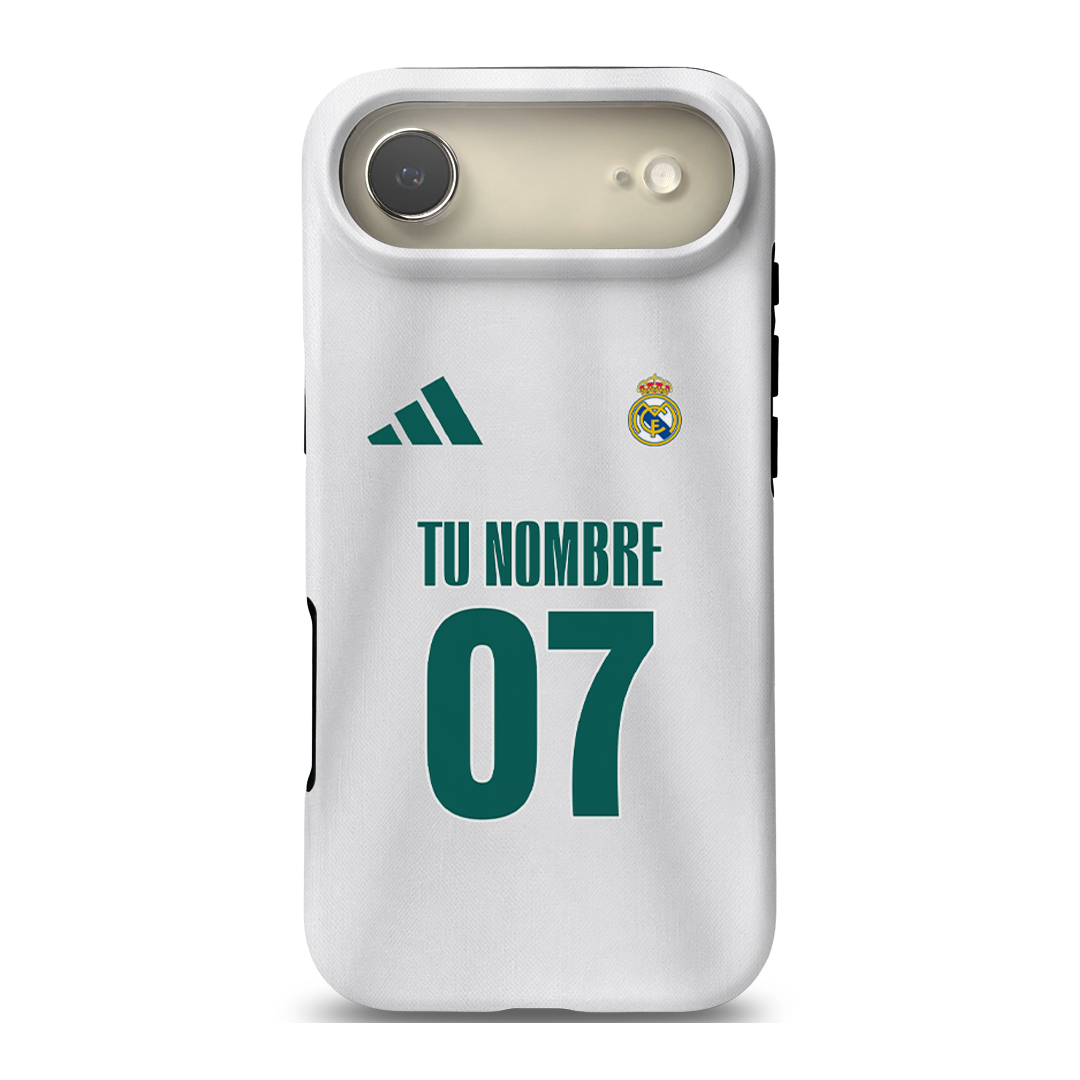 REAL MADRID