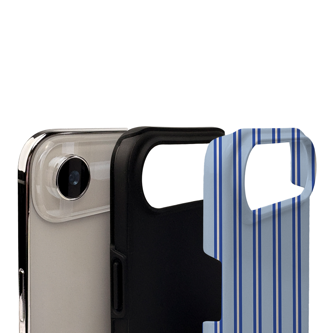BLUE STRIPES