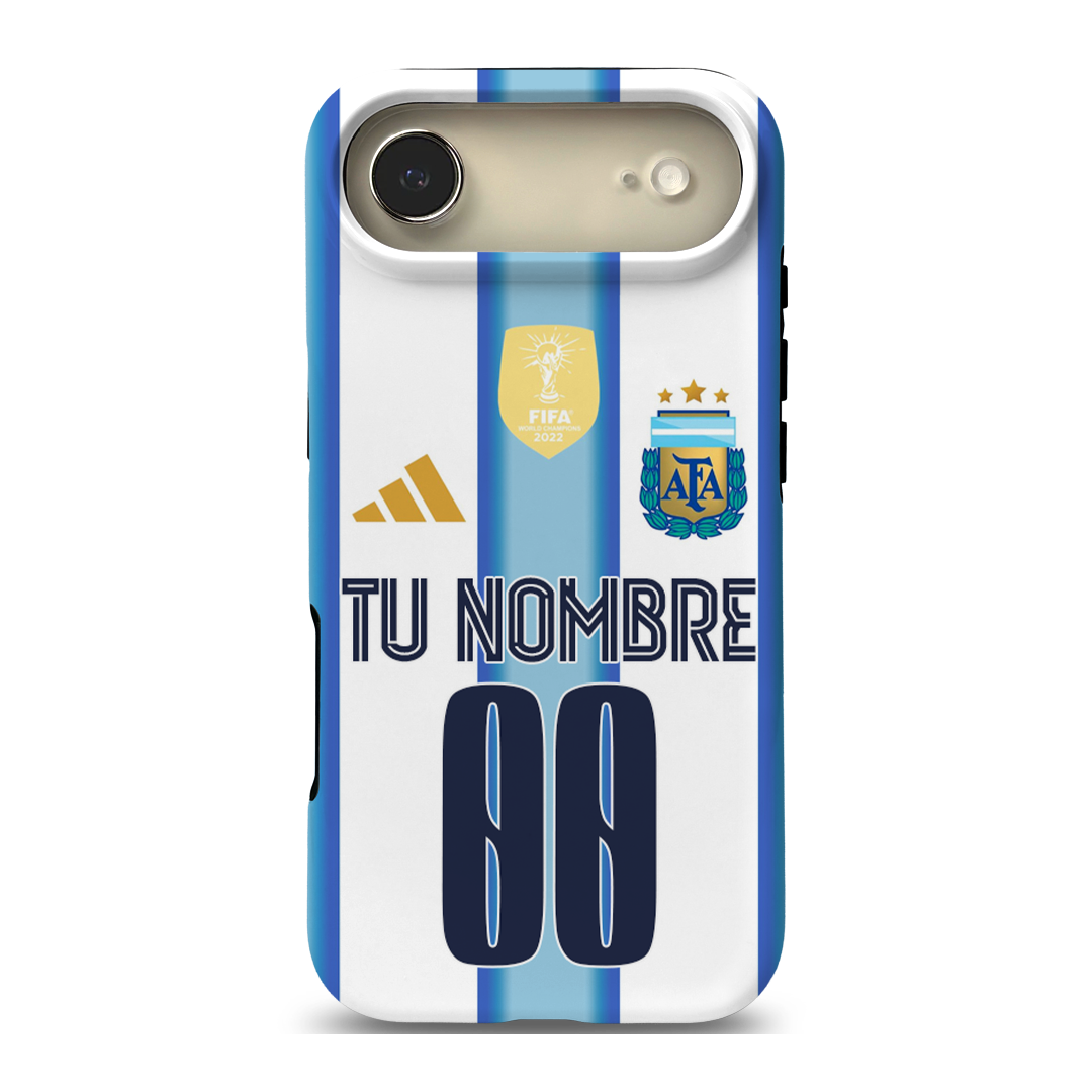 ARGENTINA
