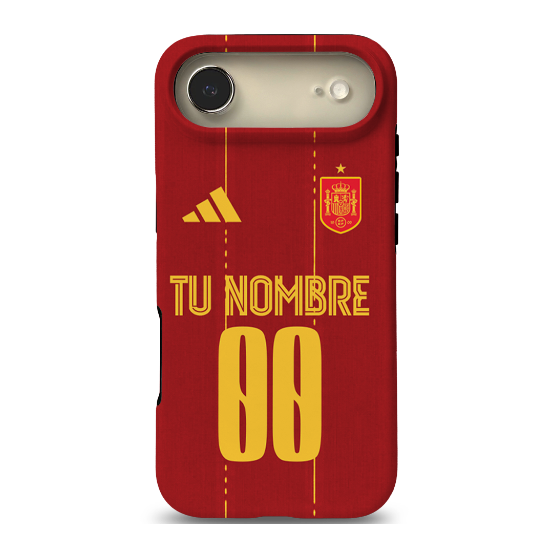 ESPAÑA