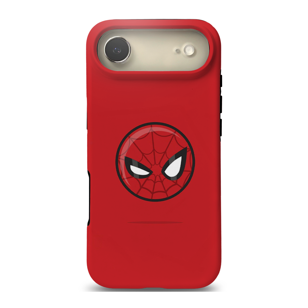Spider Button