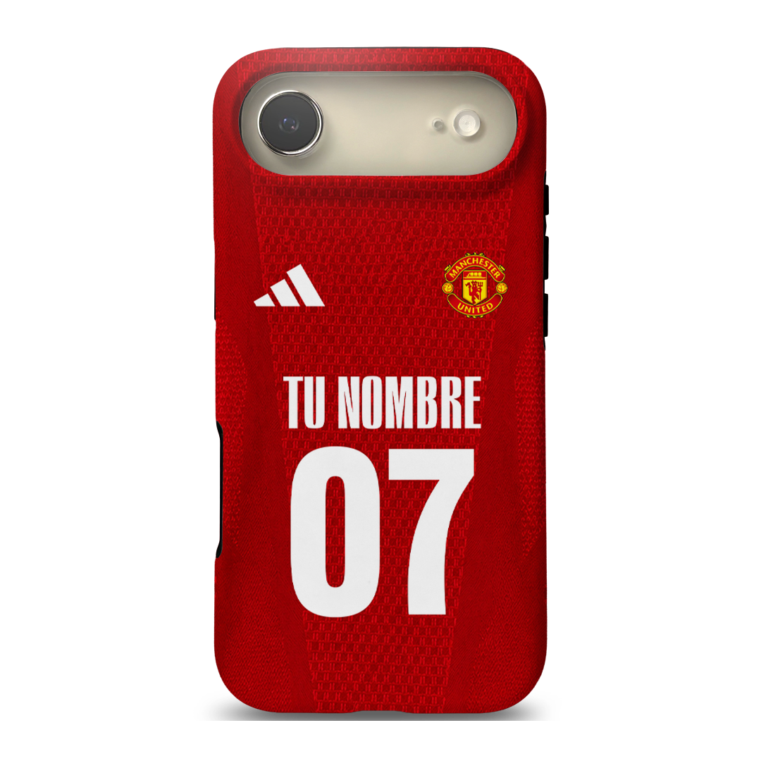 MANCHESTER UNITED