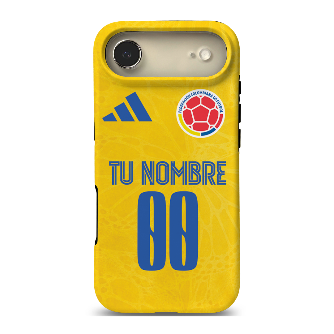 COLOMBIA