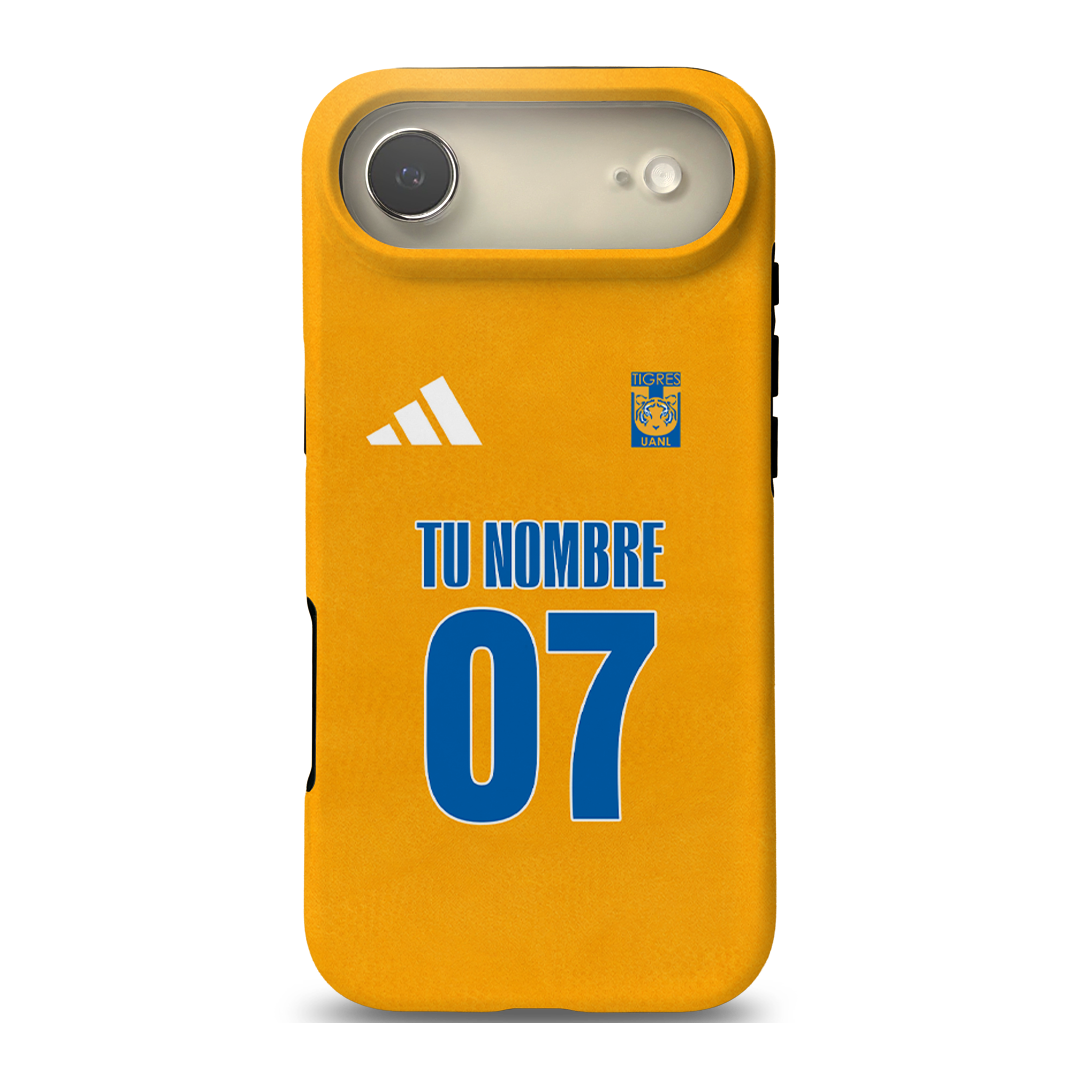 TIGRES