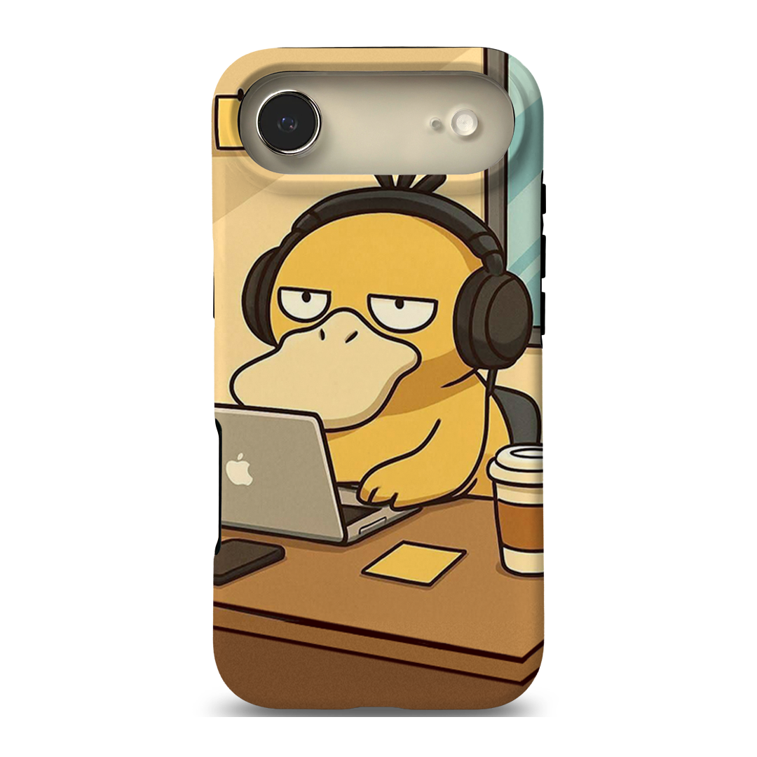 PSYDUCK DESK