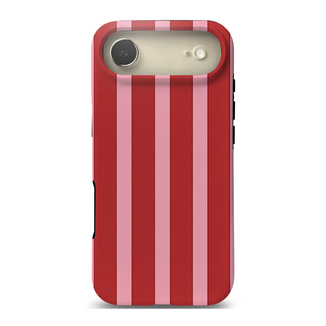 SPICY CINNAMON