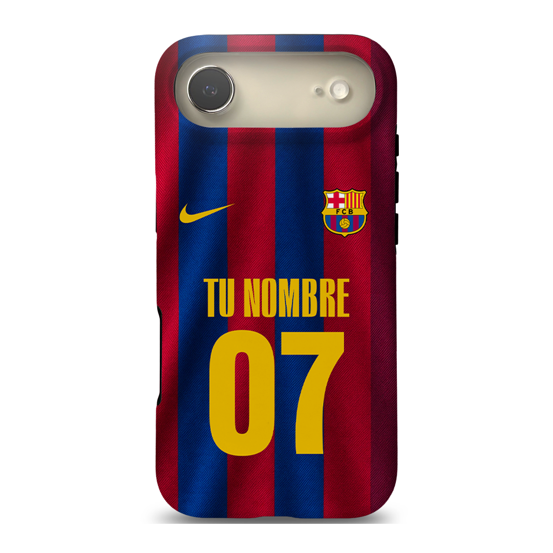 BARCA