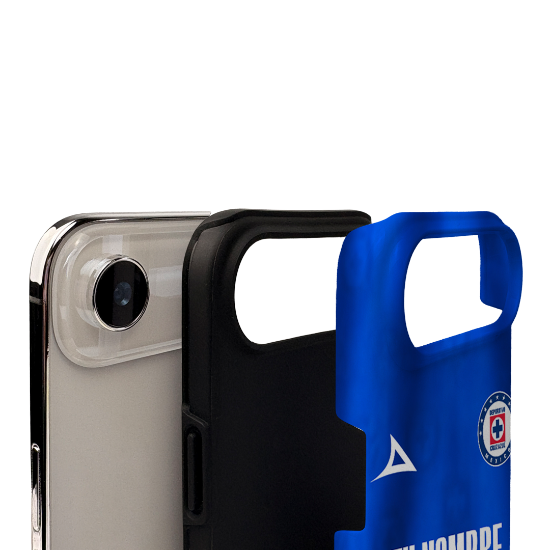 CRUZ AZUL