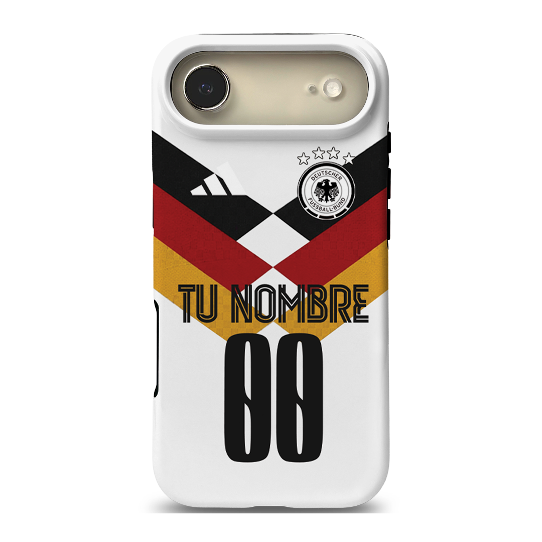 ALEMANIA