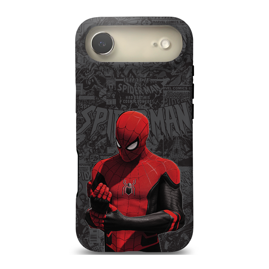 Black Spider