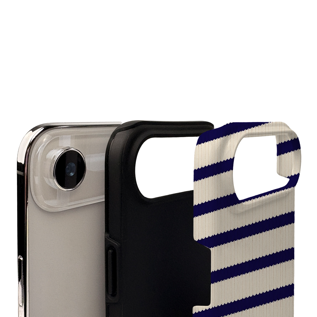 NAVY LINES