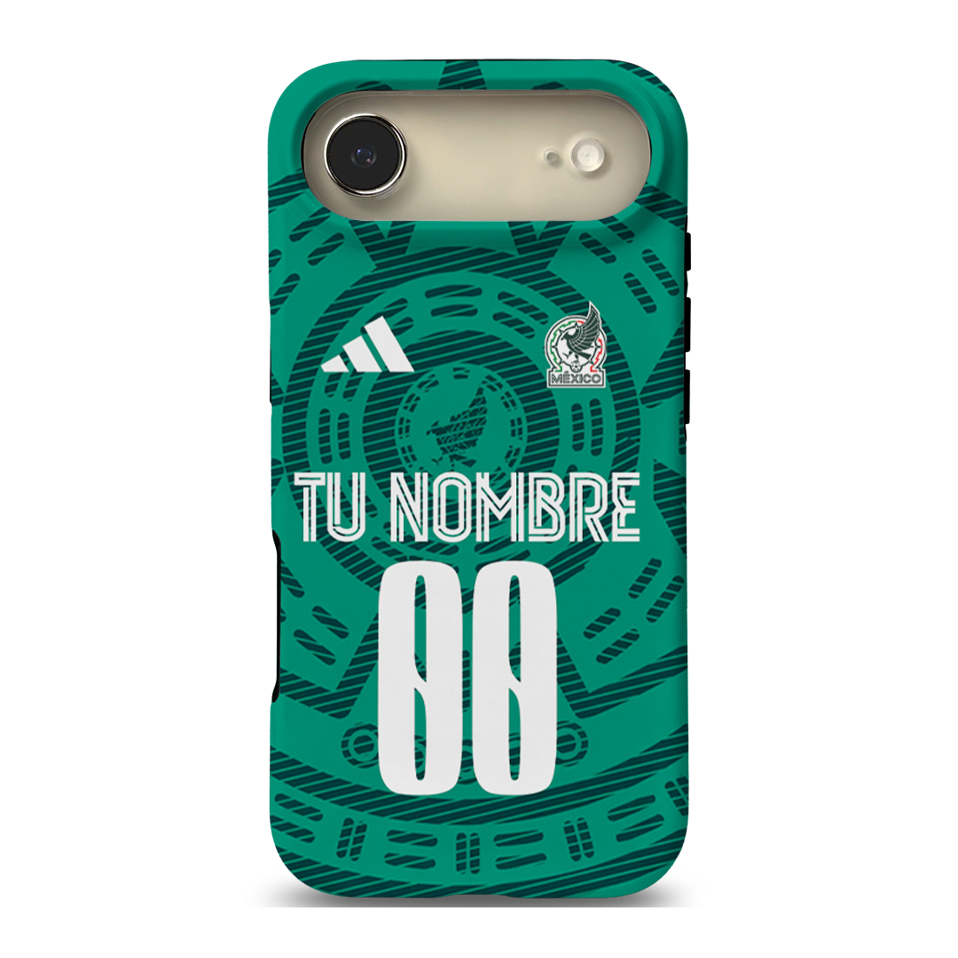 MEXICO