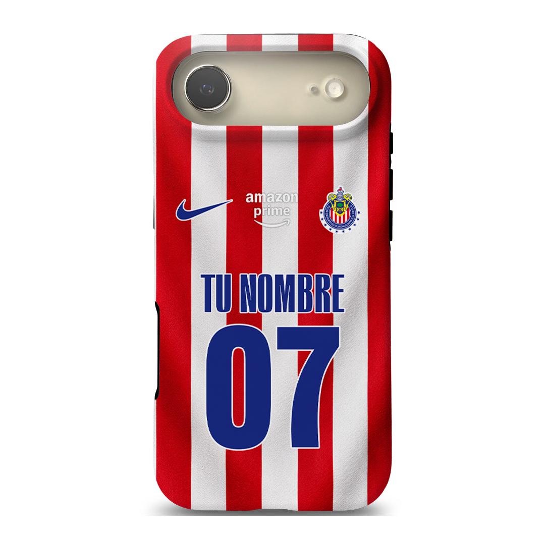 CHIVAS