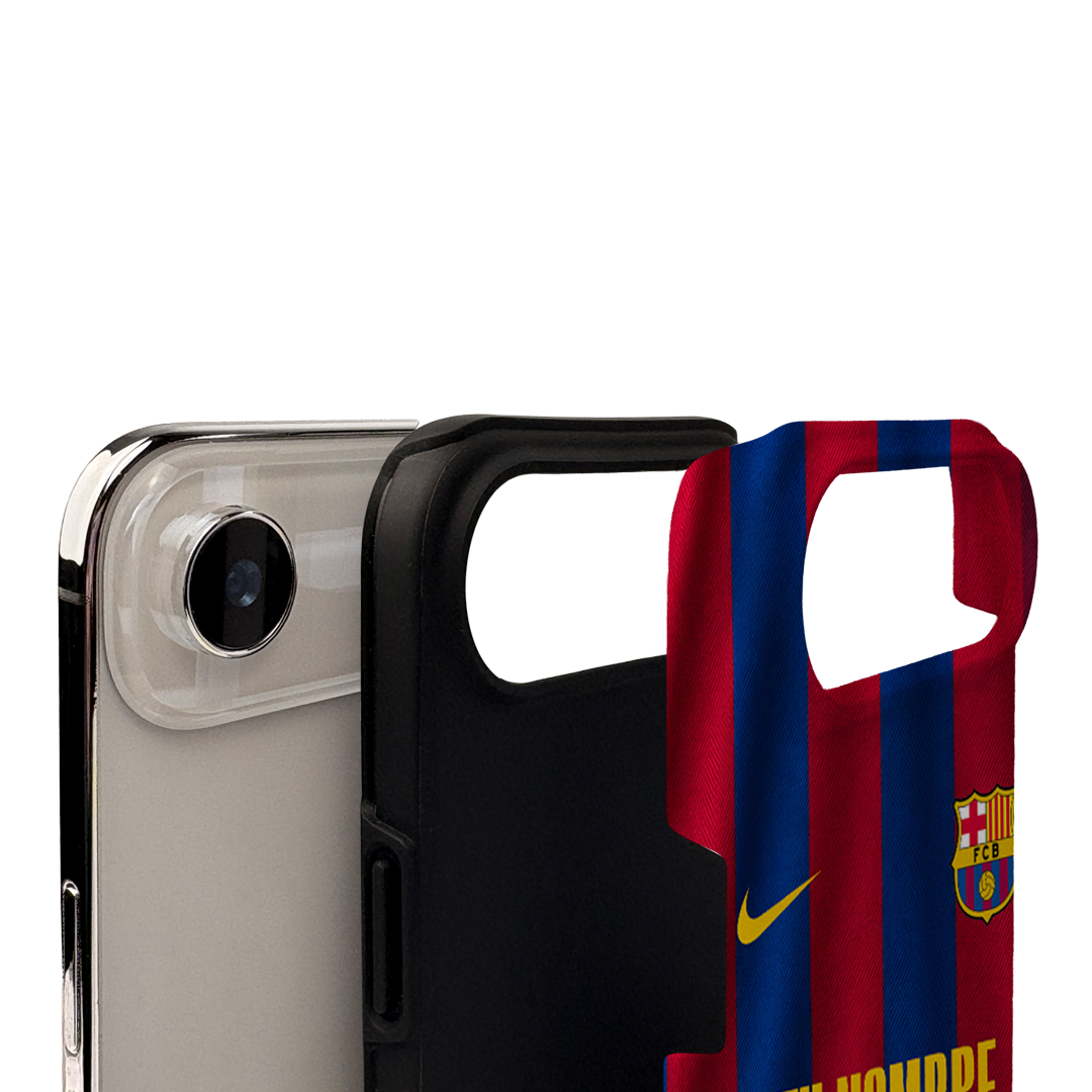 BARCA