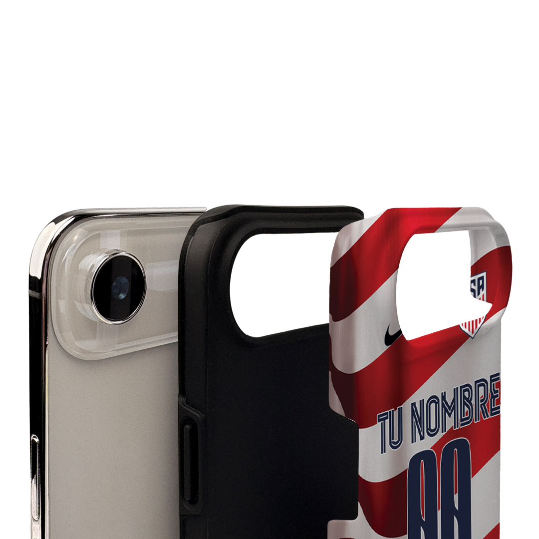 USA