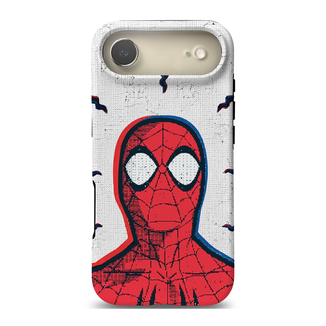 Pixel Spider